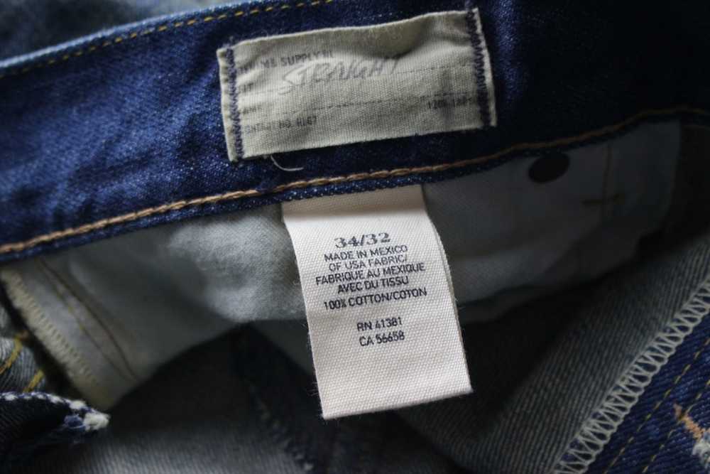 Denim And Supply Ralph Lauren × Rare × Streetwear… - image 8