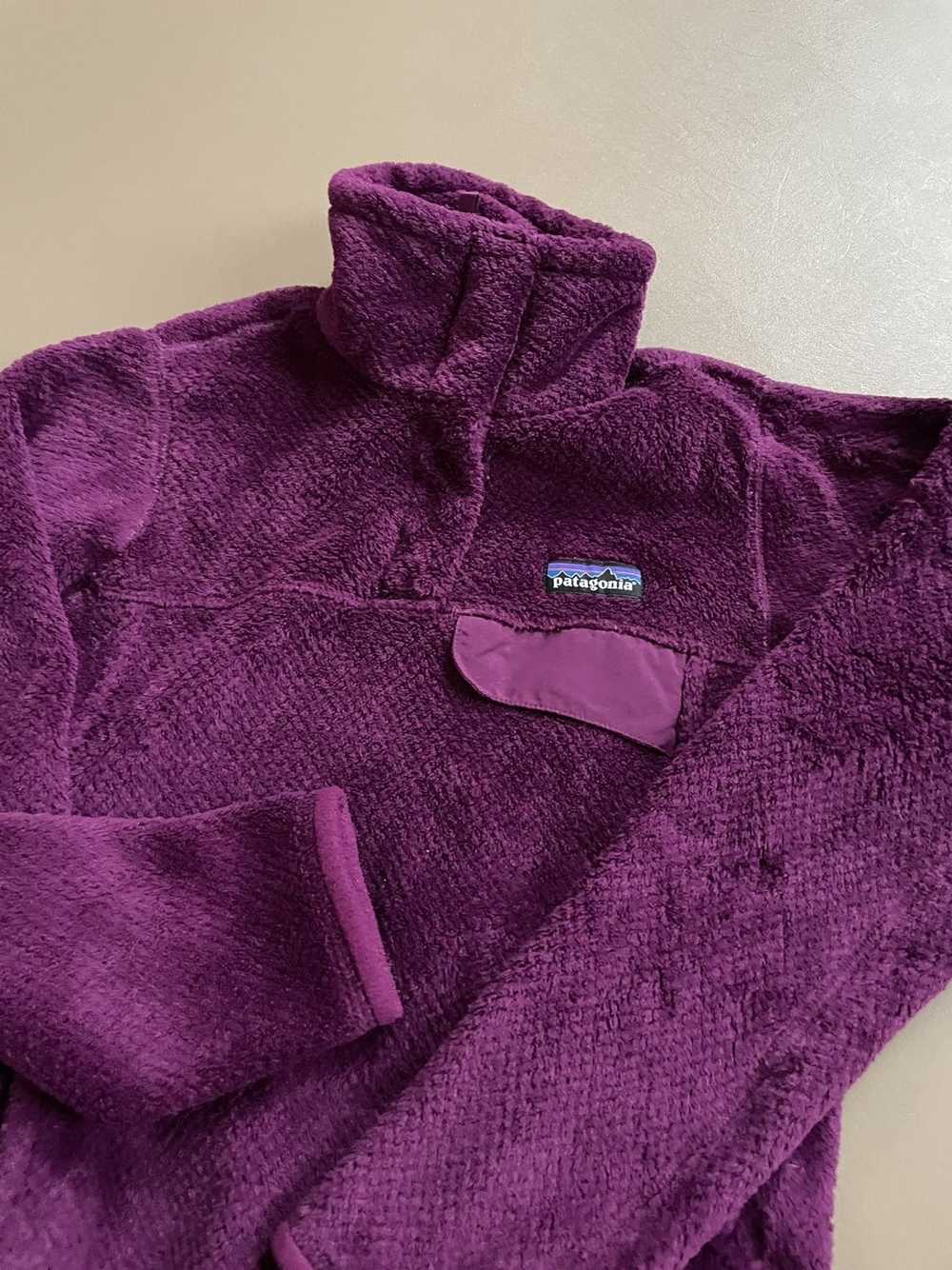 Patagonia × Streetwear × Vintage Womens patatagoi… - image 2