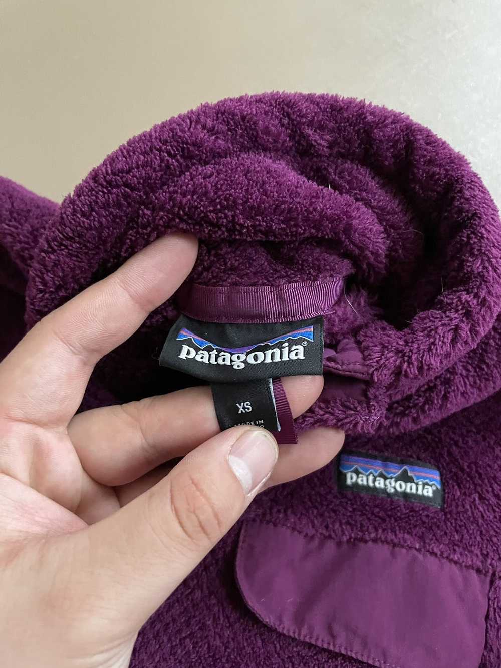 Patagonia × Streetwear × Vintage Womens patatagoi… - image 3