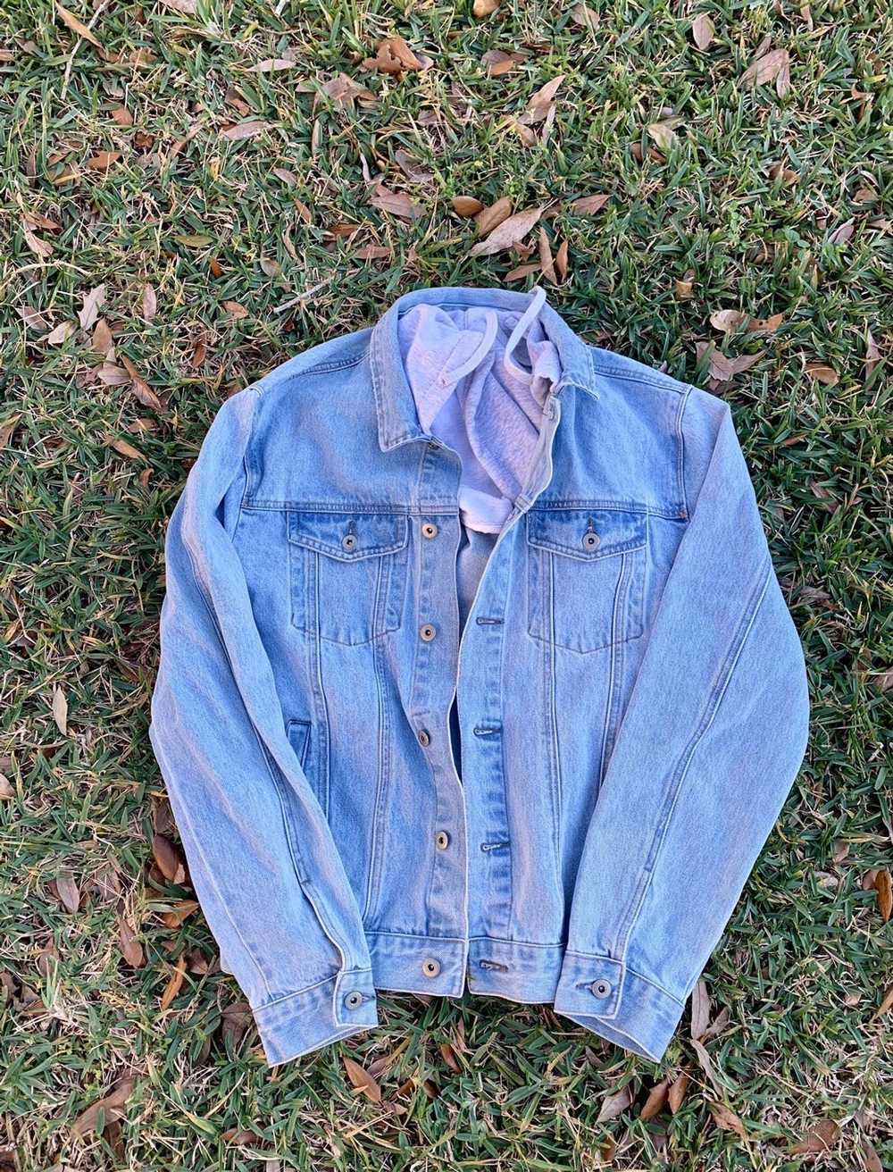 Forever 21 Denim Jacket - image 1