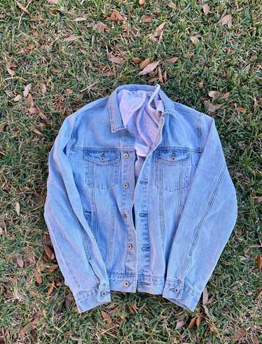 Forever 21 Denim Jacket - image 1