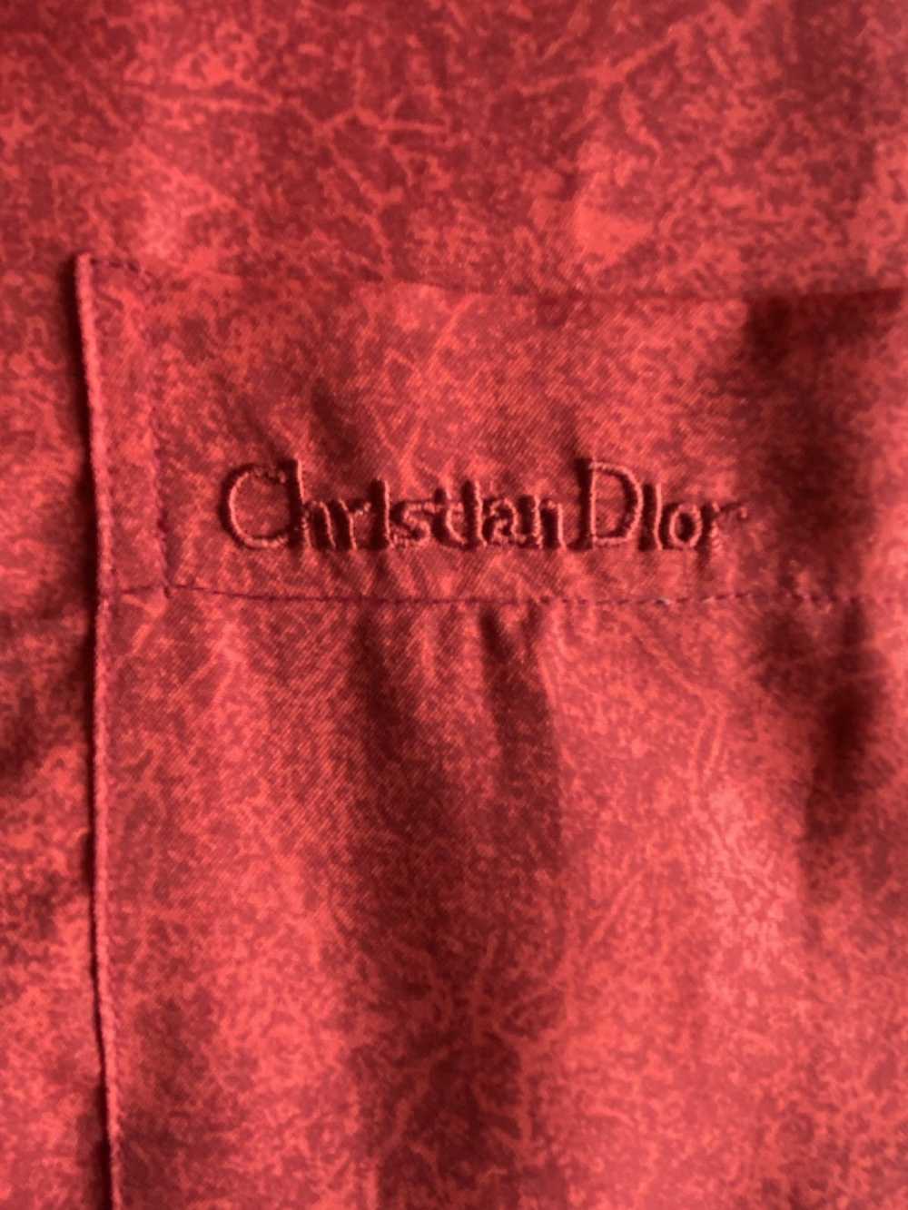 Christian Dior Monsieur Christian Dior Monsieur A… - image 2