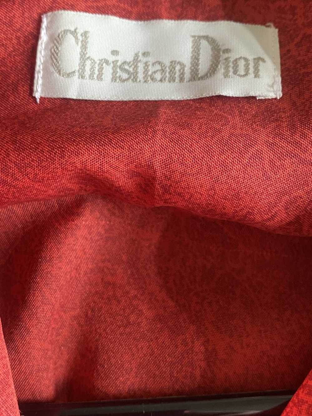 Christian Dior Monsieur Christian Dior Monsieur A… - image 3