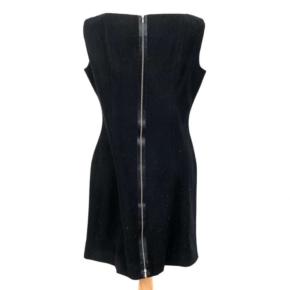 Victoria Beckham Wool mid-length dress - image 2