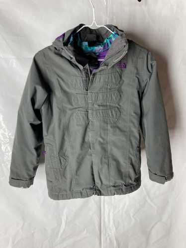 The North Face × Vintage The north face hyvent 3 i