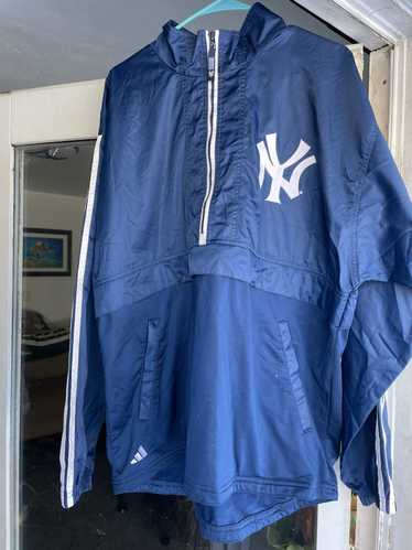 Adidas Vintage MLB Adidas New York Yankees Jacket