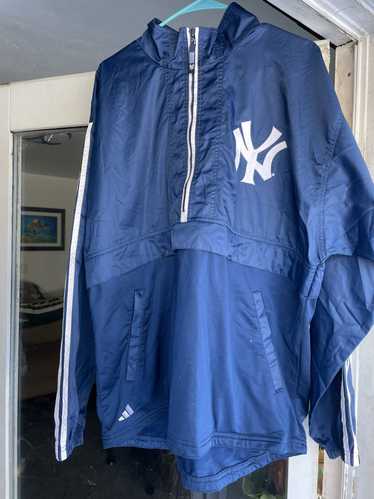 Adidas Yankees Windbreaker XX Men’s for Sale in Fort Lauderdale, FL -  OfferUp