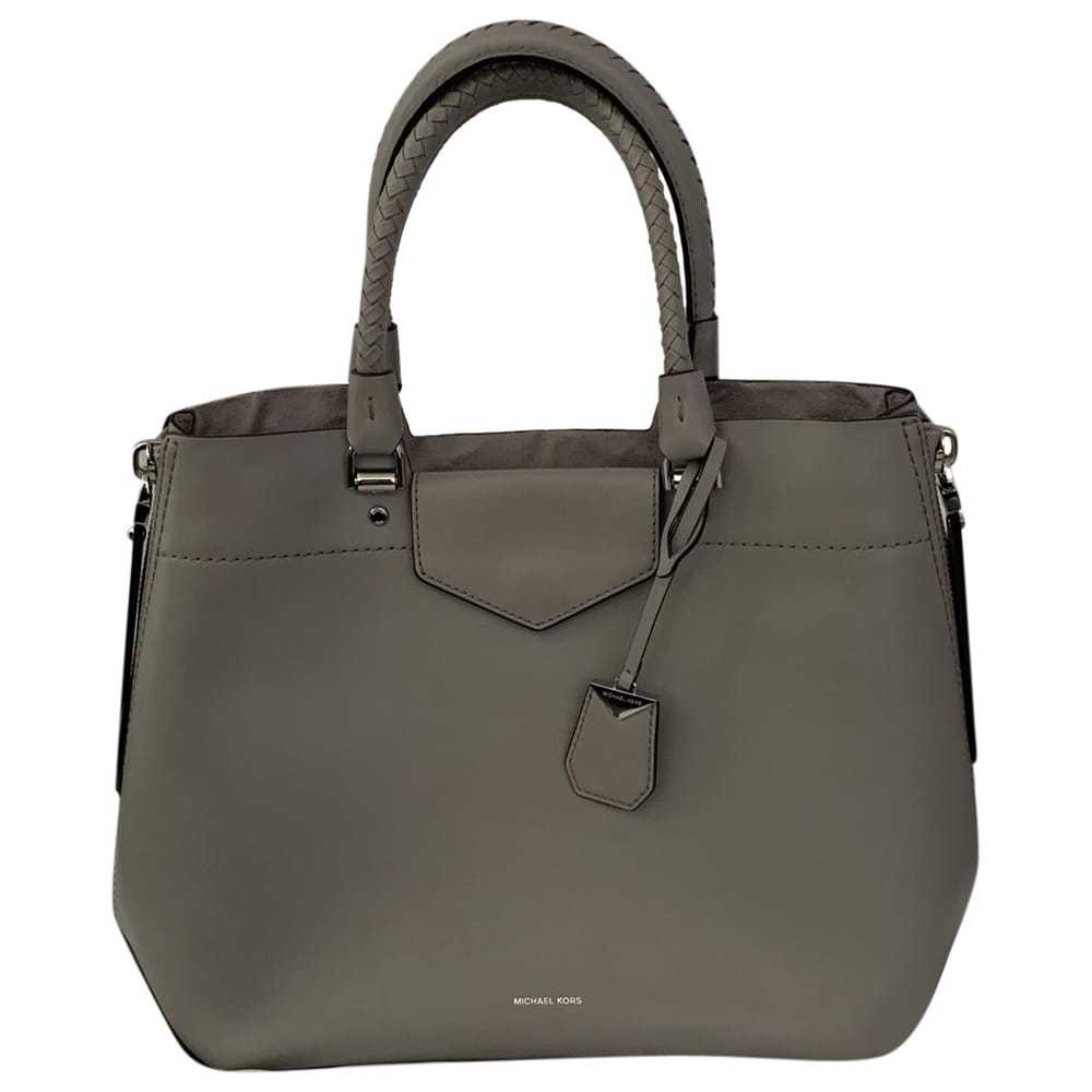Michael Kors Blakely leather tote - image 1