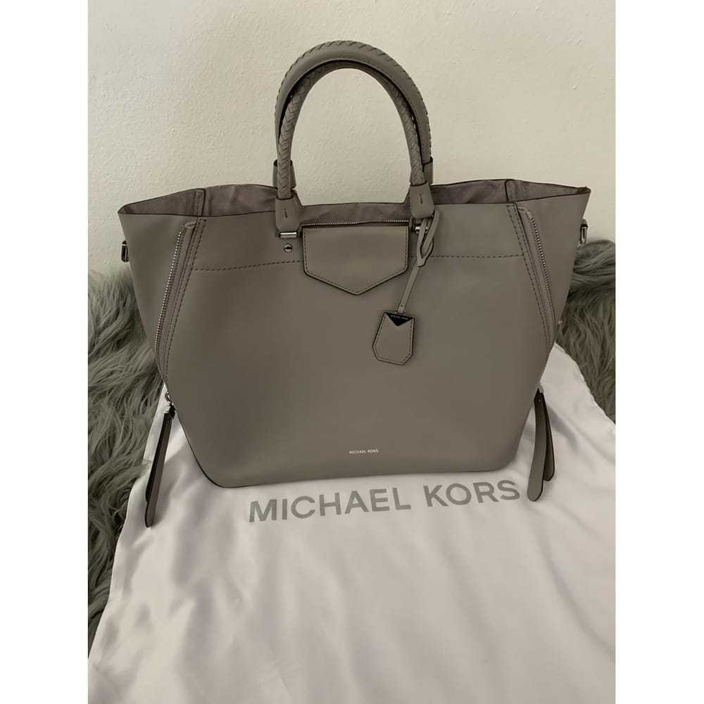Michael Kors Blakely leather tote - image 4