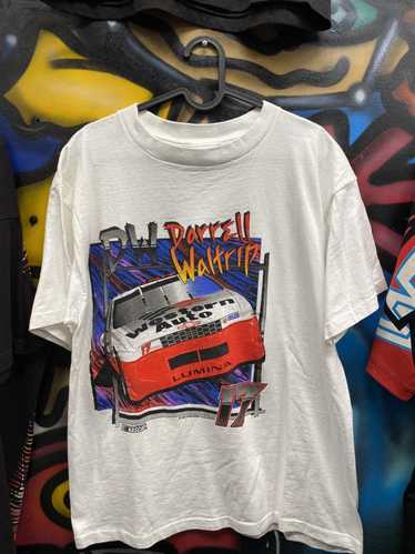 Vintage Vintage NASCAR 1994 Darrell Waltrip shirt - image 1