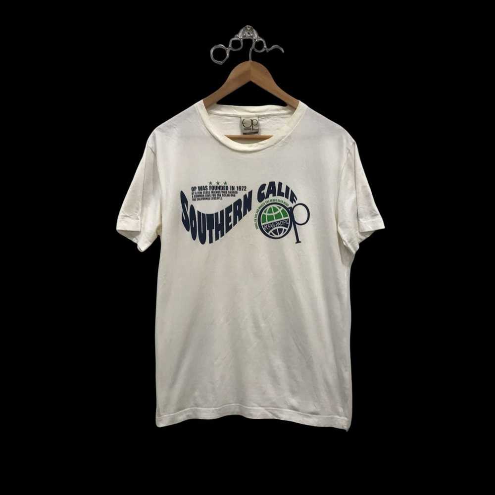 Ocean Pacific Ocean Pacific Southern California T Shirt