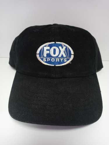 Fox × News × Vintage Vintage 1990s Fox Sports News