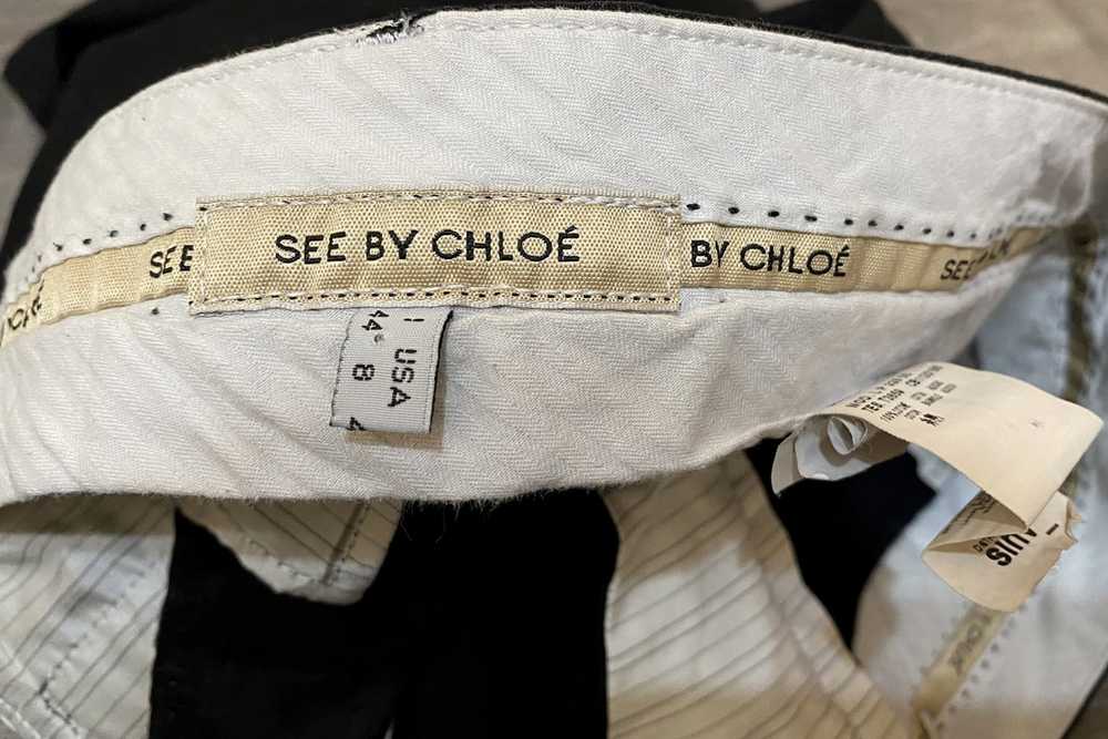Chloe × Designer × Vintage Women's See by Chloe B… - image 3