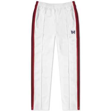 Needles track pants narrow - Gem