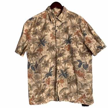 Hawaiian Shirt × Island Shores Island Shores Hawai