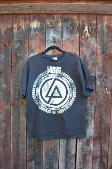 2008 Linkin Park tour t-shirt