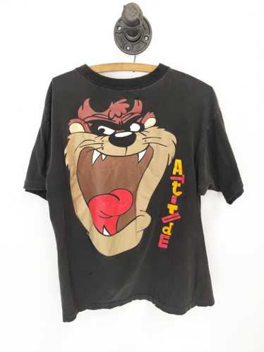 1991 Taz ‘ATTITUDE’ Tee