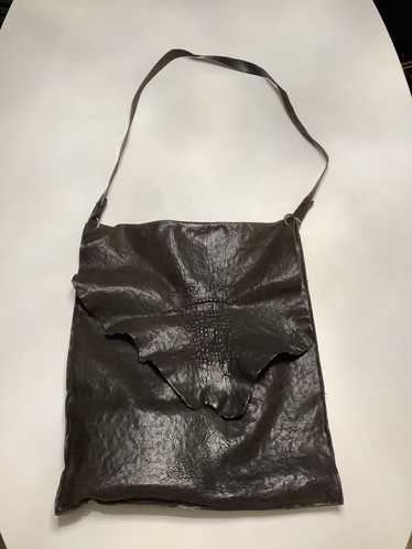 Other MoJO Risin Crossbody Leather Bag