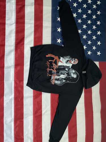 Gildan King Vamp Tour Hoodie - image 1