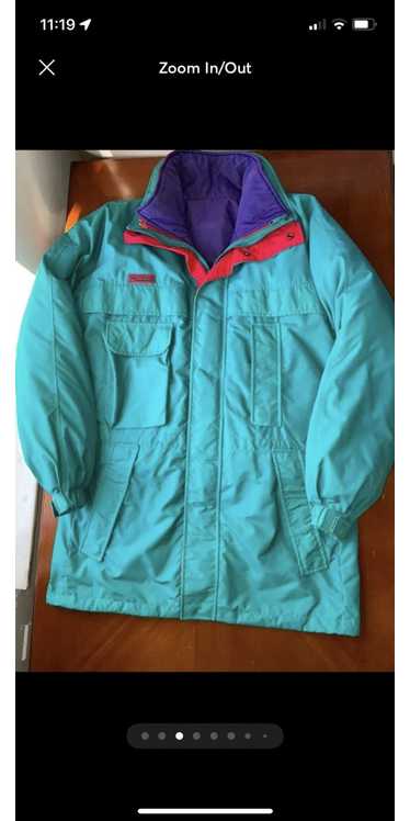 Columbia Columbia 2N1 Coat