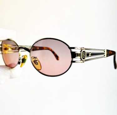 VINTAGE FENDI ZODIAC レアアイテムサングラス VINTAGE FENDI ZODIAC レアアイテムサングラス