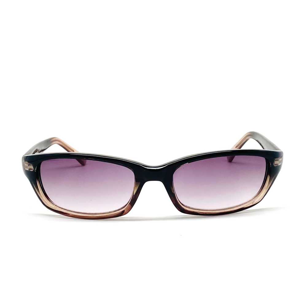 Deadstock Original Rectangular Wayfarer Frame Sunglas Gem 