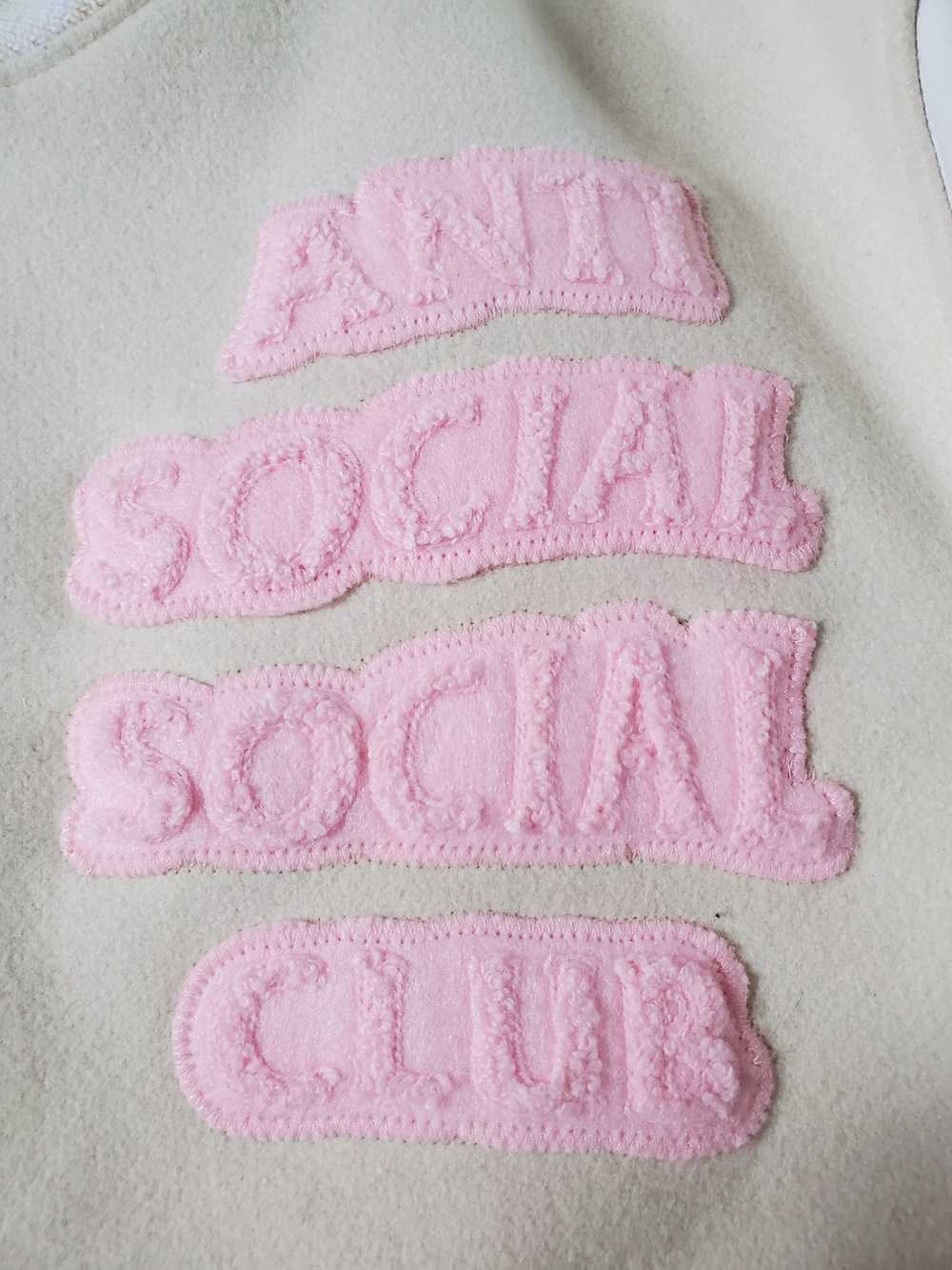 Anti Social Social Club × Golden Bear Anti Social… - image 3