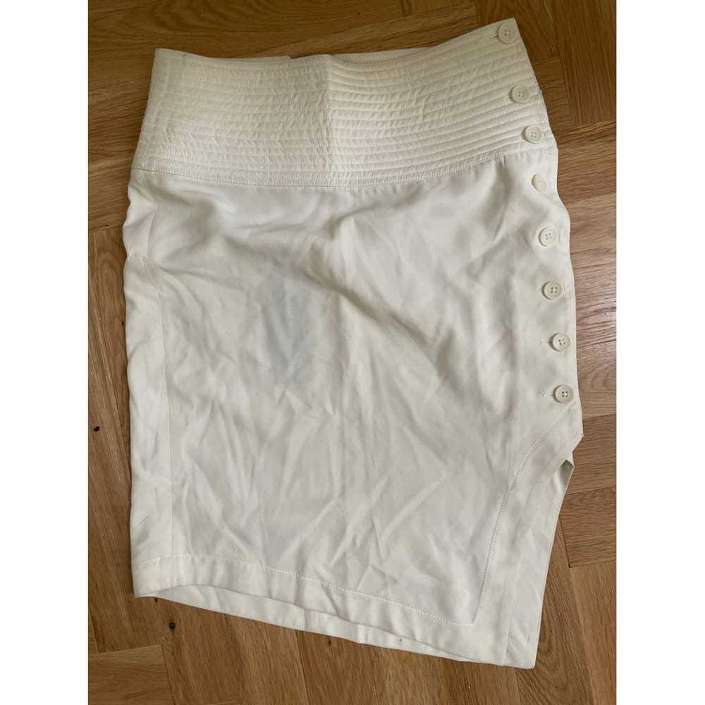 Ann Demeulemeester Mid-length skirt - image 5