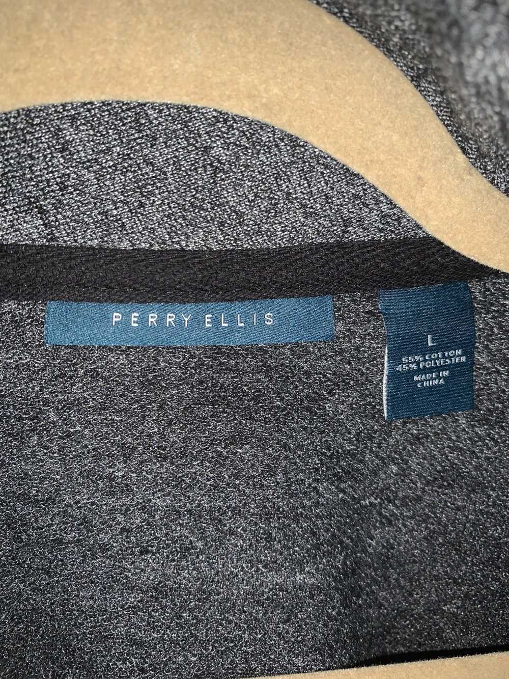 Perry Ellis Perry Ellis sweater - image 2