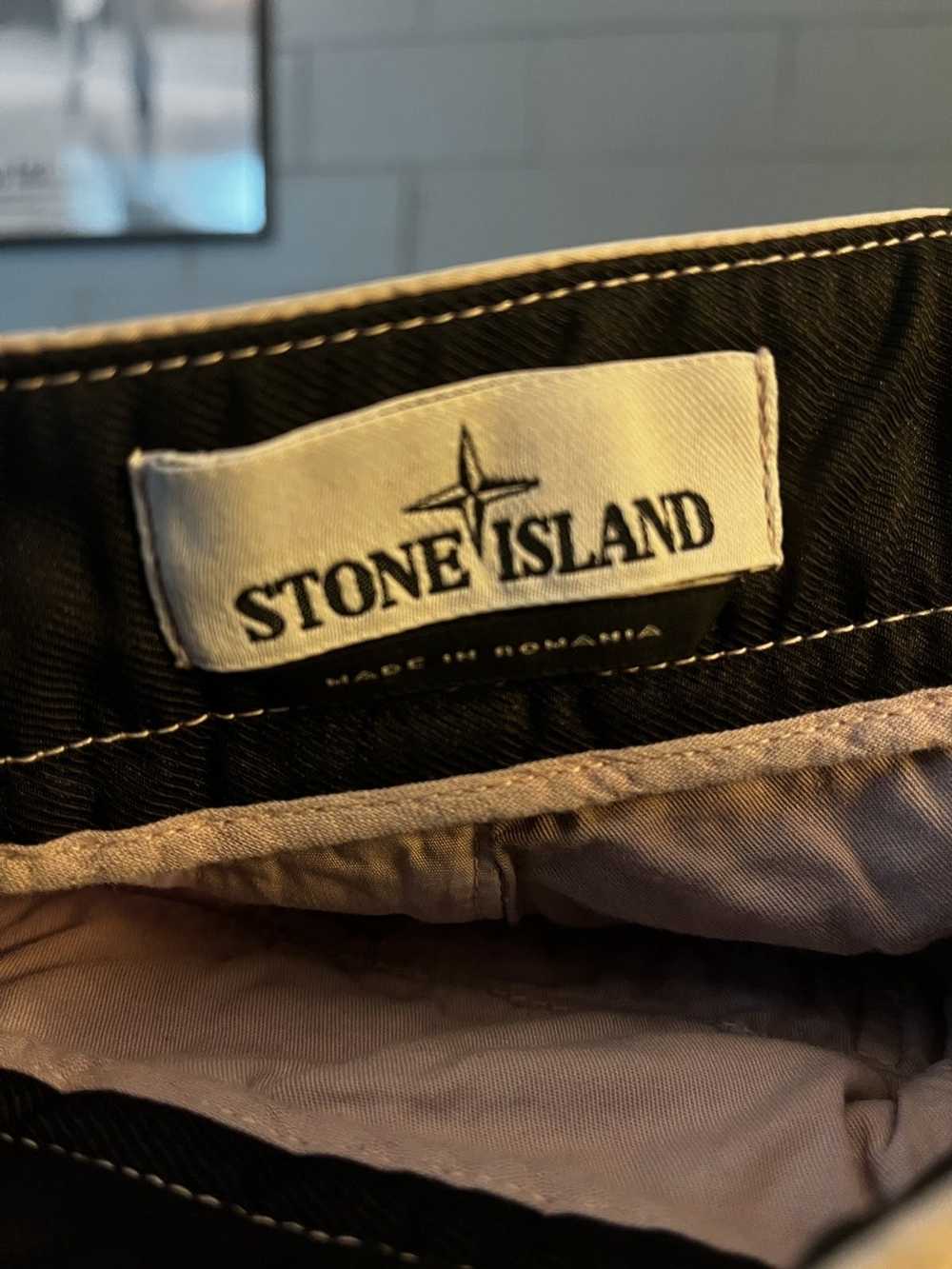 Stone Island Stone Island Shorts - image 3