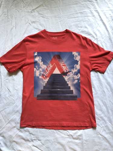 Palace Tri-ternity Tee