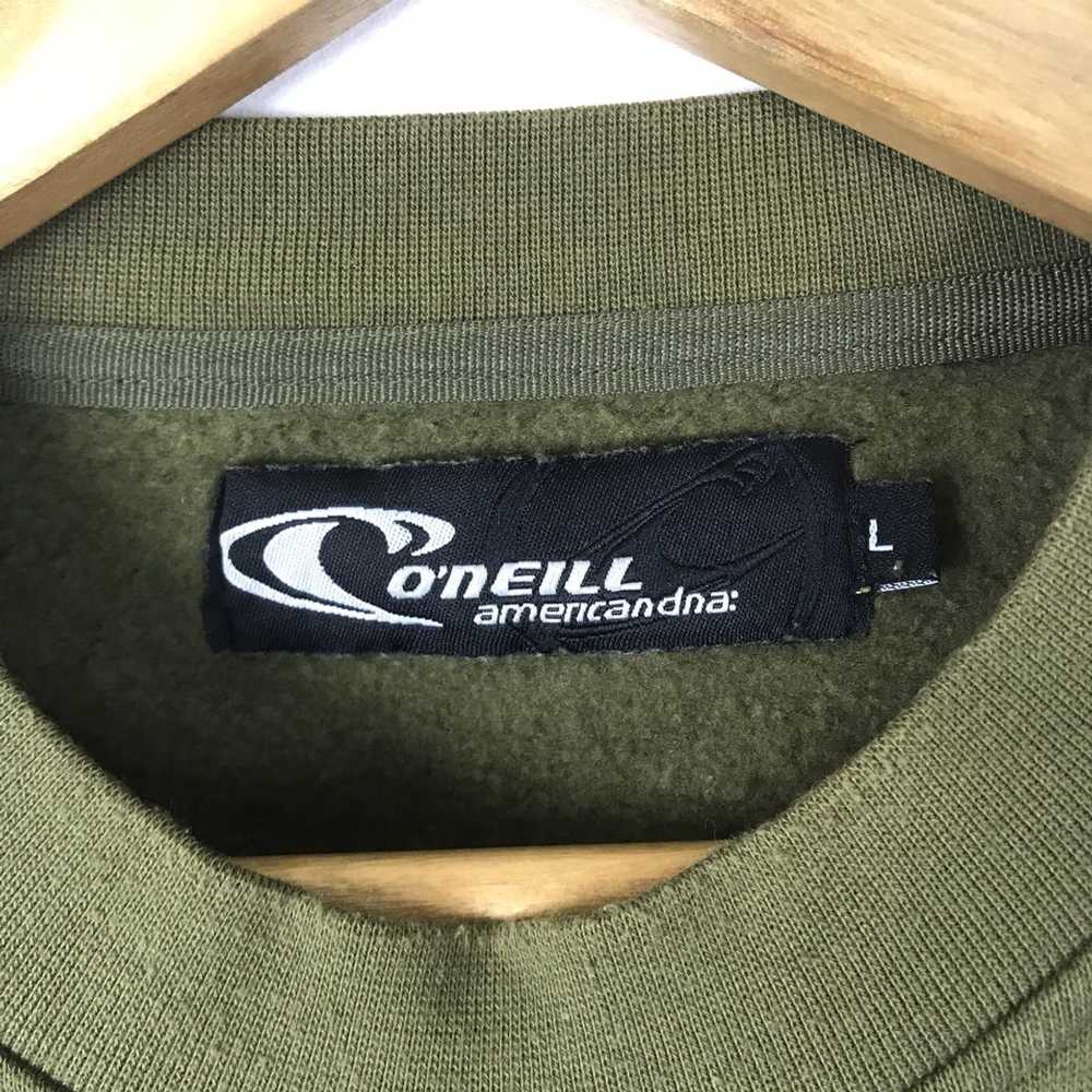 Oneill Vintage O’Neill American DNA Surf Wear Cre… - image 5