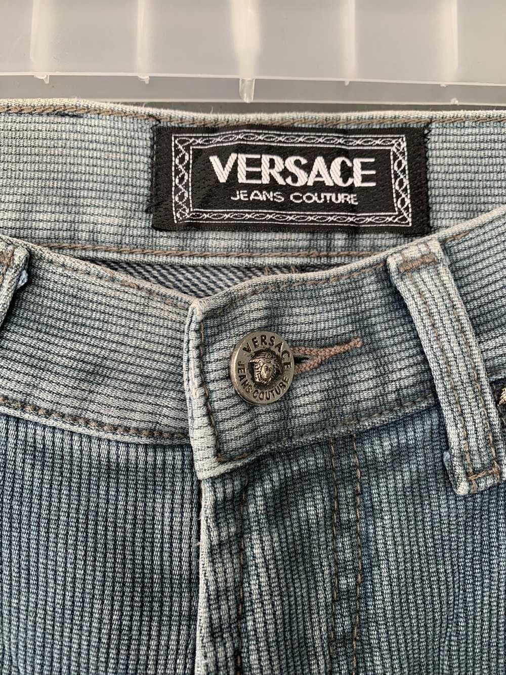 Streetwear × Versace × Versace Jeans Couture VINT… - image 4