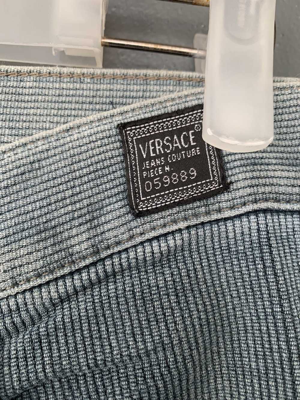 Streetwear × Versace × Versace Jeans Couture VINT… - image 5