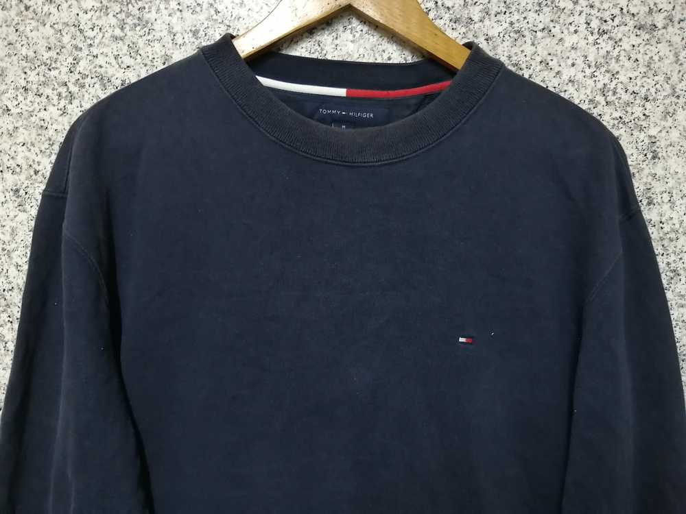 Designer × Tommy Hilfiger × Vintage VINTAGE TOMMY… - image 3