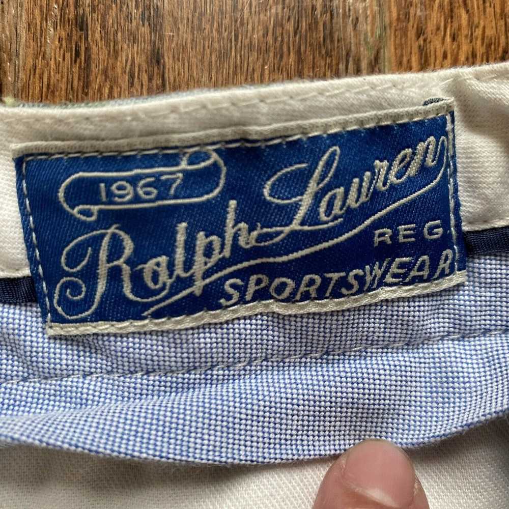 Polo Ralph Lauren × Streetwear Vintage Polo Ralph… - image 6
