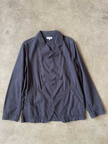 United Arrows United Arrows Blue Label Chore Coat