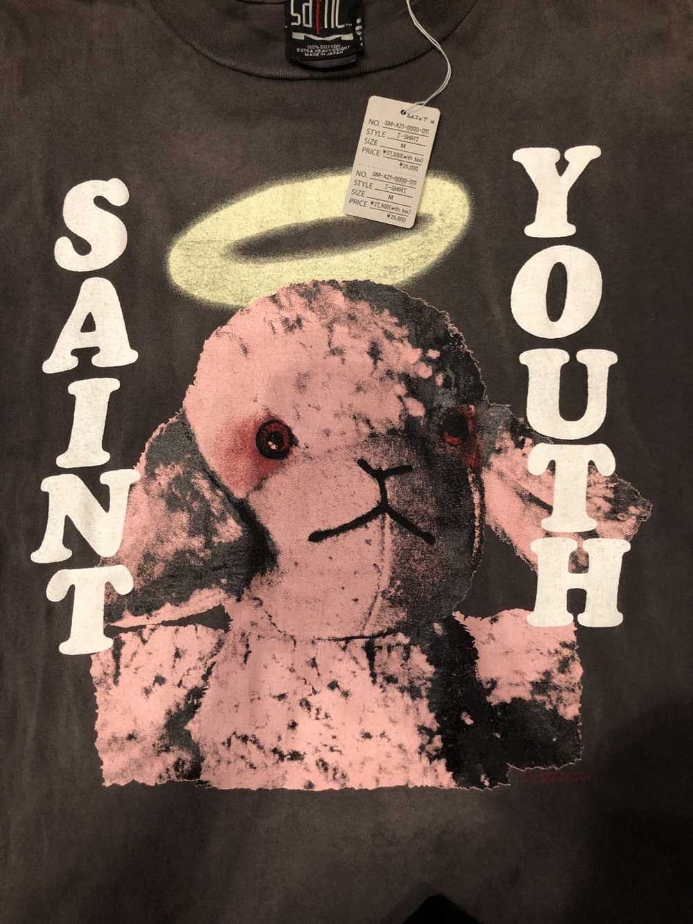 Saint Michael Saint Michael Pinksheep Sonic Youth… - image 3