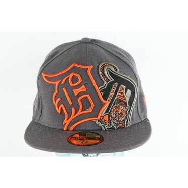 New Era × Vintage Vintage New Era Detroit Tigers … - image 1