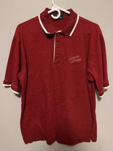 NBA × Vintage Vintage Cleveland Cavaliers Polo - image 1