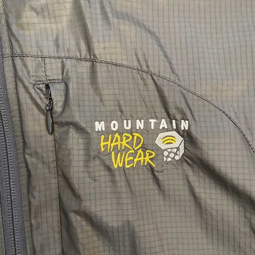 Mountain Hardwear × Streetwear Mountain Hardwear … - image 4