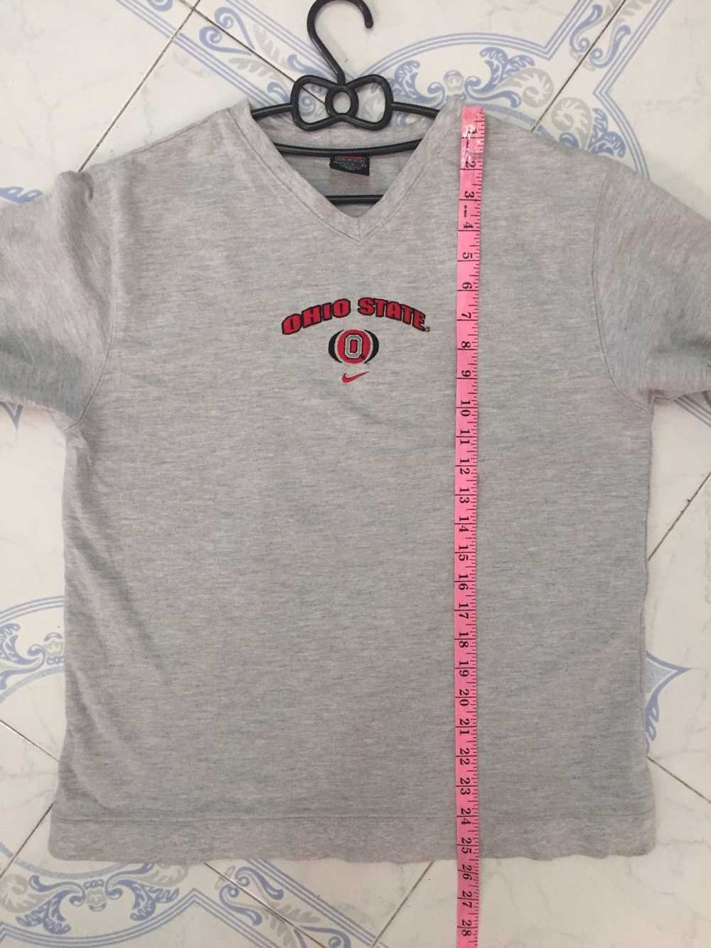 Nike Vintage Nike Ohio State Sweatshirt - Gem