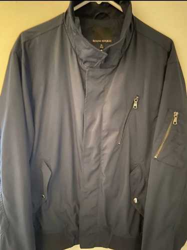 Banana Republic Bomber Jacket