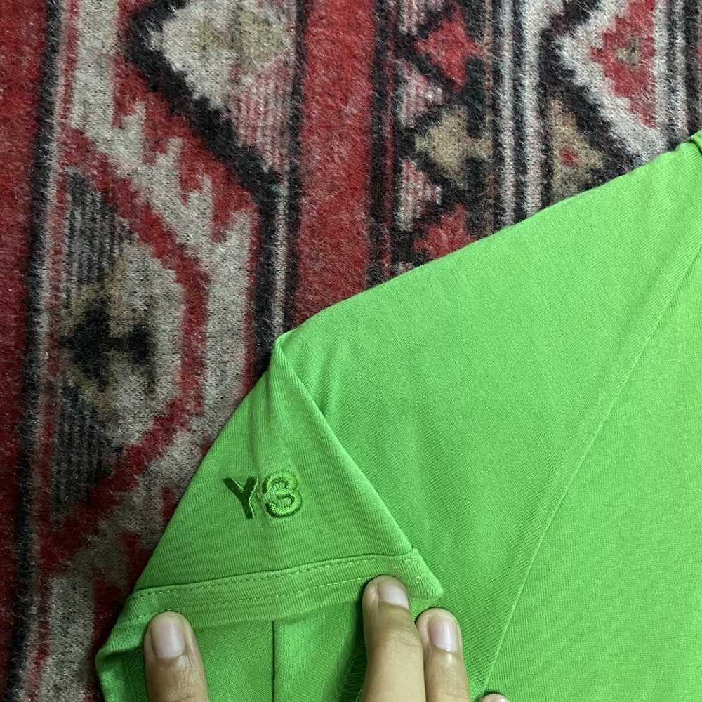 Adidas × Vintage × Yohji Yamamoto Vintage Y-3 Mot… - image 5