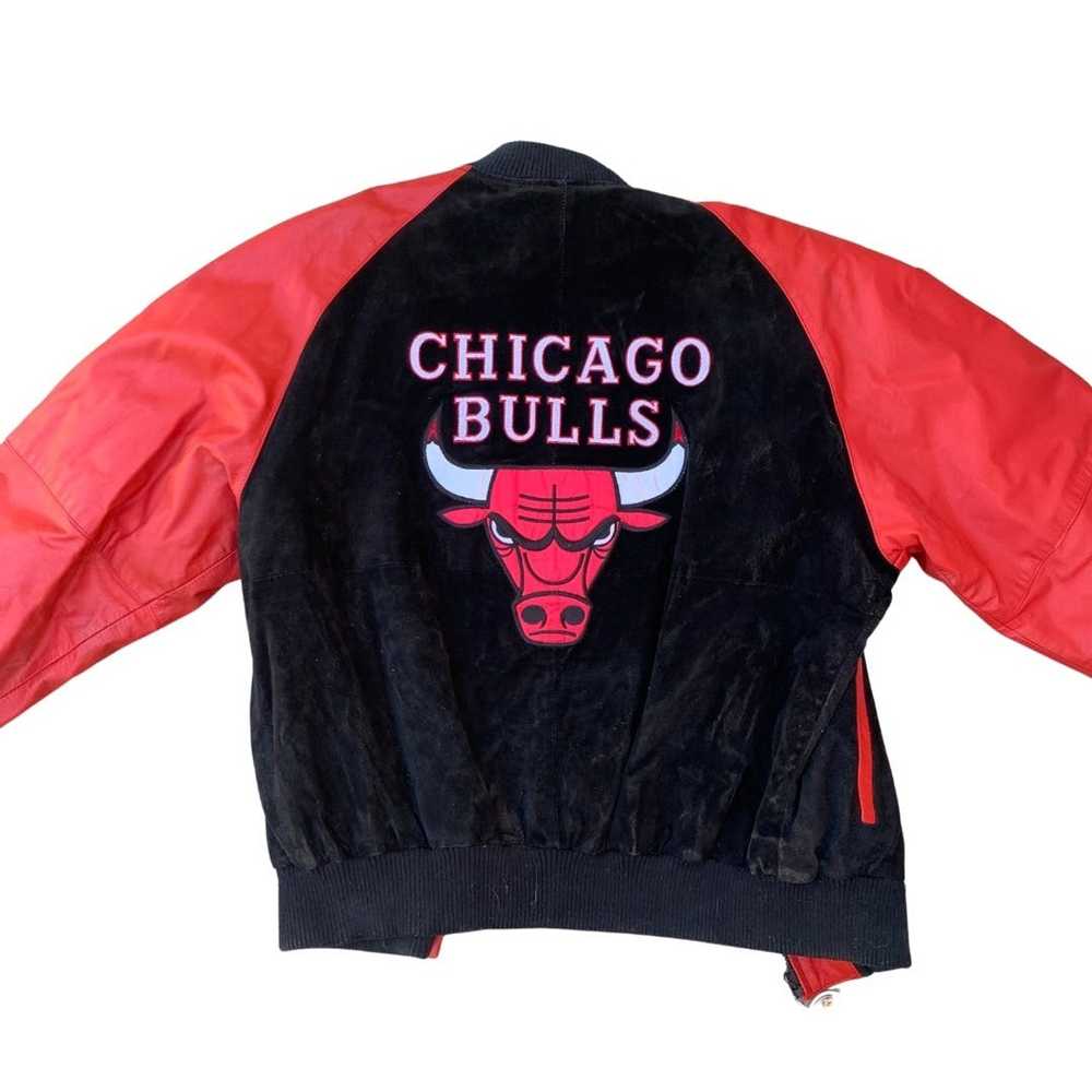 Daniel Young Pro Player Daniel Young Chicago Bull… - image 2