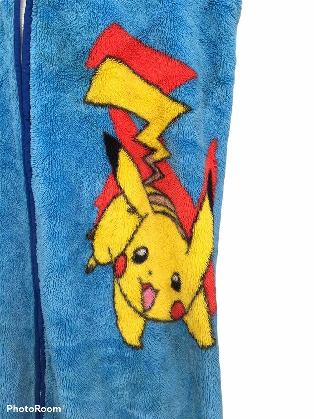 Japanese Brand × Pokemon × Vintage Vintage 90’s P… - image 4