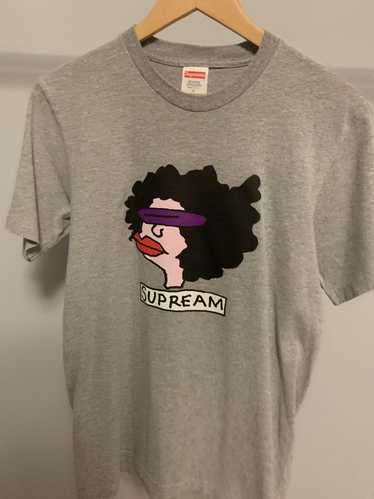 Supreme Supreme Gonz Tee