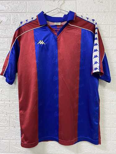 F.c. barcelona × kappa - Gem