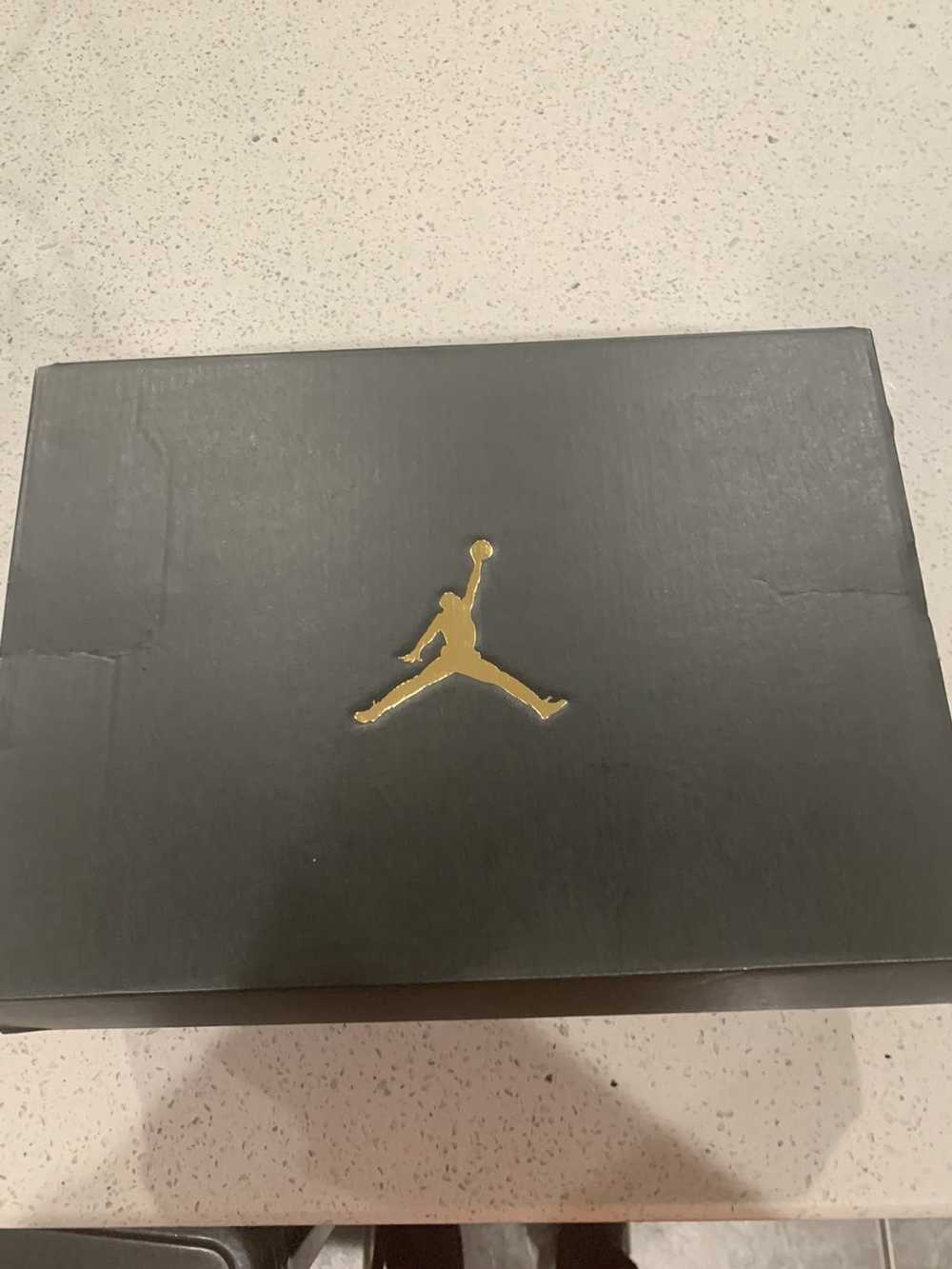 Nike Jordan 1 Metallic Gold - image 7