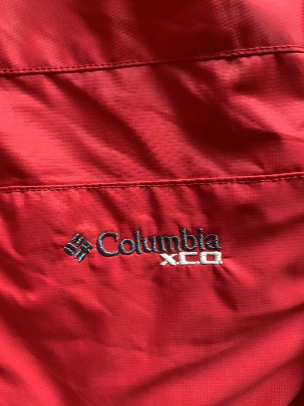 Columbia × Vintage Columbia XCO Snowboarding Jack… - image 4